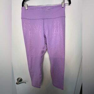 NWOT Fabletics Define PowerHold High-Waisted Women’s Legging